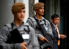 Mengenal Gurkha, Pasukan...