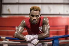 Jermell Charlo Kecil...