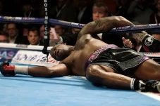 Anthony Joshua Pikul...