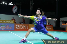 Top! Indonesia Tembus...