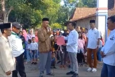 Jaga Kearifan Lokal,...
