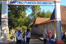Bacaleg Dapil Jateng...