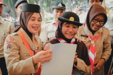 Buka PPBK 2023, Kak...