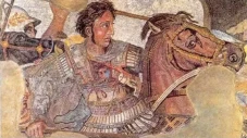 Mengapa Anak Alexander...