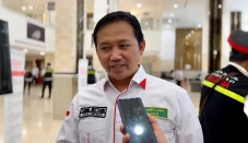 Puluhan Ribu Jemaah...