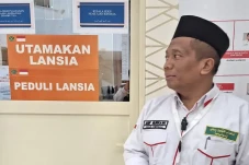 Daker Madinah Siapkan...