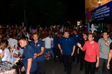 Tingkat Kepuasan terhadap...