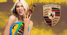 Penyanyi Dua Lipa Dipinang...