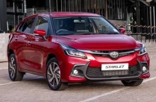 Toyota Ingin Bangkitkan...
