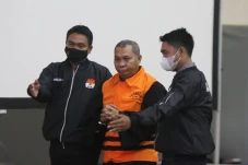 KPK Perpanjang Masa...