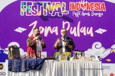Zulhas Tegaskan Komitmen...