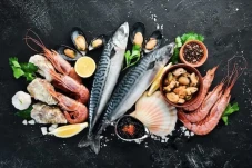 4 Seafood yang Tidak...