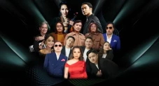 Konser Musik Lintas...
