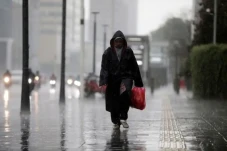 Cuaca Jakarta Hari Ini:...