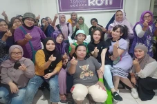 Komunitas Janda Deklarasikan...