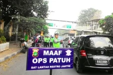 Operasi Patuh Jaya 2023,...
