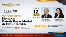 Saksikan MNC Sekuritas...