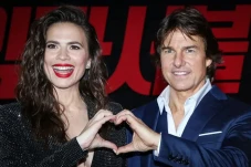 Hayley Atwell Cuma Anggap...