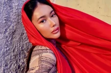 Ratu Felisha Berduka,...