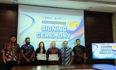 Vision+ dan CBN Resmi...