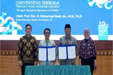 Berjalan 39 Tahun, Pos...