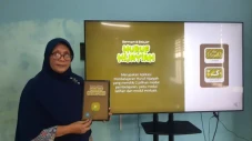 ITS Ciptakan Aplikasi...