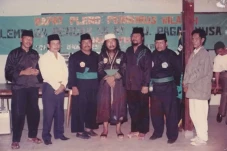 Kisah Maksum Jauhari,...