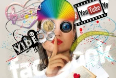 Bidik Pajak Influencer,...