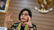 APBN 2022 Defisit 2,35%,...