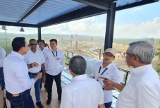 Pertamina Ikut Dukung...