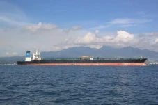 Indonesia Sita Kapal...