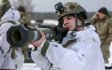 5 Keluhan Tentara Wanita...