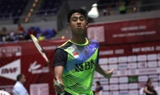 Final Asian Junior Championships...