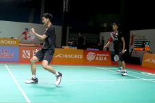 Tim Beregu Campuran...