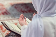 Cara Murojaah Al-Quran...