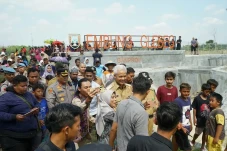 Antisipasi Kekeringan,...