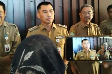 Cabuli Anak PKL hingga...