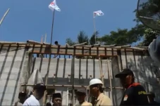 Partai Perindo Bedah...