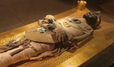Ini Ciri Mencolok di...