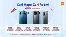 Xiaomi Makin Agresif...