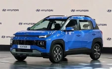 Spesifikasi Hyundai...