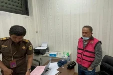 Kasus Korupsi BTS Kominfo,...