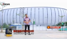 JIS di Bawah Sorotan,...