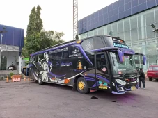 Ini Daftar PO Bus Paling...