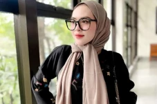 Geger! Selebgram Meylisa...