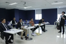 10 Pertanyaan Sidang...