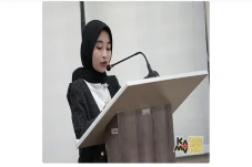 Berusia 26 Tahun, Naini...