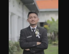 Kisah Mahasiswa Termuda...