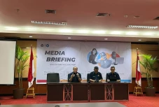 Kemenkeu: 63 Kementerian/Lembaga...
