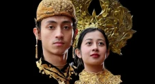 Promosikan Budaya Indonesia,...